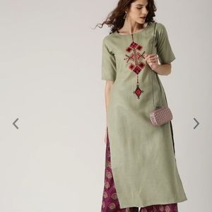 Libas kurta
